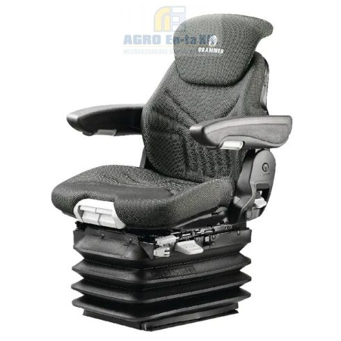 Ülés Maximo Comfort Plus Grammer New Design