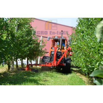 SORALJA SEPRŐ - HERBI SWING MINI - KÉT OLDALAS