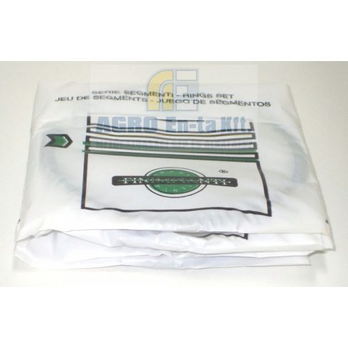 DUGATTYÚ + GYŰRŰ + CSAPSZEG + ZÉGER - FIN177PC00