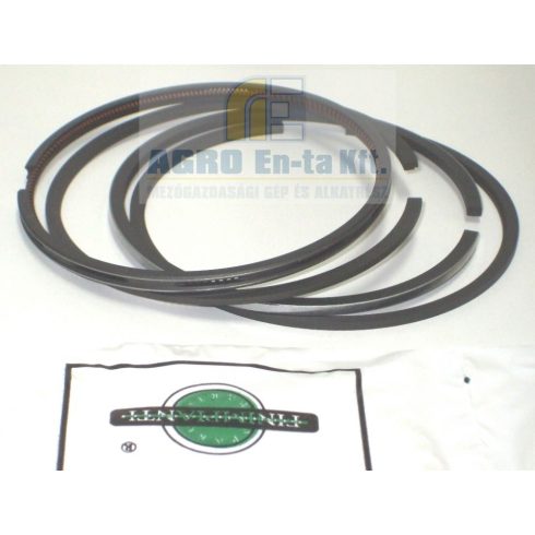 DUGATTYÚ + GYŰRŰ + CSAPSZEG + ZÉGER - FIN177PC05