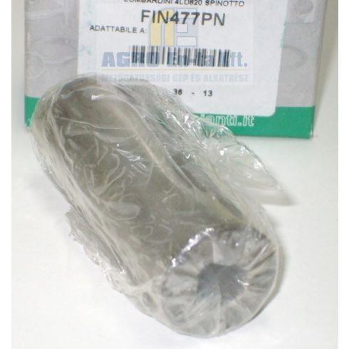 DUGATTYÚ CSAPSZEG - FIN477PN