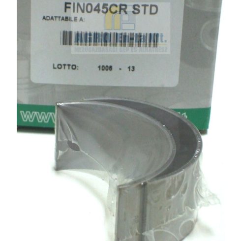 HAJTÓKAR CSAPÁGY - FIN045CR 025