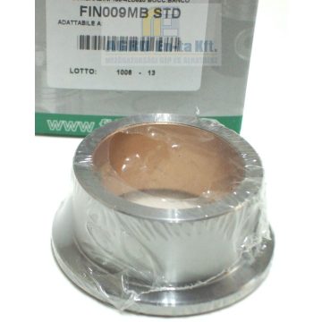 FŐTENGELY CSAPÁGY - FIN009MB STD (rövid)