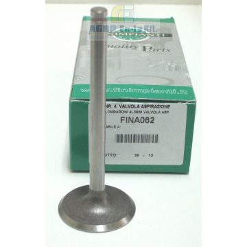 SZÍVÓSZELEP - FINA062