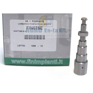 ADAGOLÓELEM - FIN078E