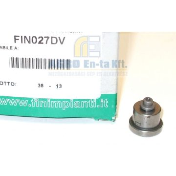 FEJSZELEP - FIN027DV