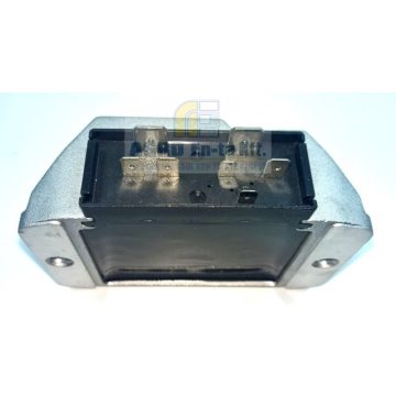 FESZÜLTSÉG SZABÁLYZÓ - FIN238VR