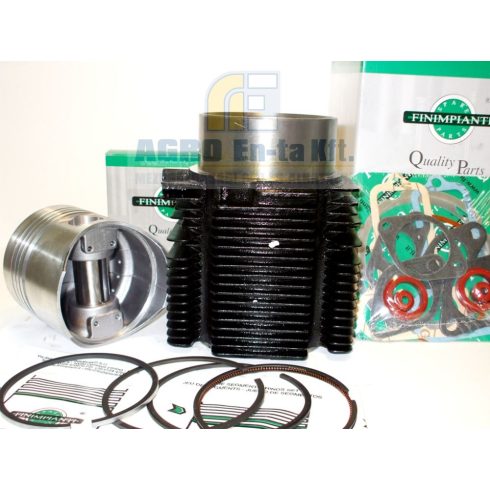 HENGER KPL. - FIN0674KIT