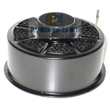 LEVEGŐ SZŰRŐBETÉT FÉM - FIN112NF