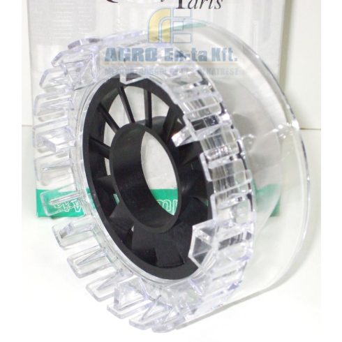 LEVEGŐ SZŰRŐFEDÉL MŰANYAG - FIN269PF