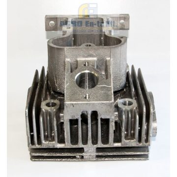 HENGERFEJ ÜRES FIN504CH