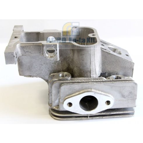 HENGERFEJ ÜRES FIN504CH