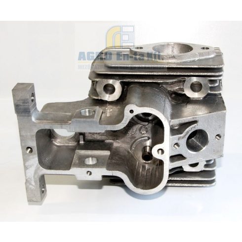 HENGERFEJ ÜRES FIN504CH