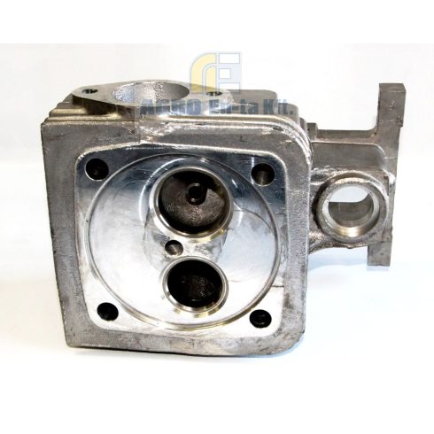 HENGERFEJ ÜRES FIN504CH