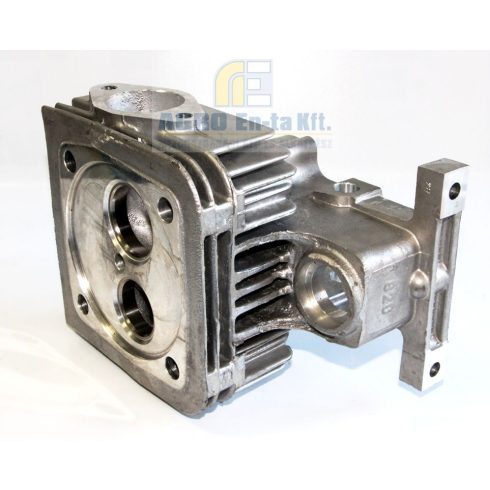 HENGERFEJ ÜRES FIN504CH