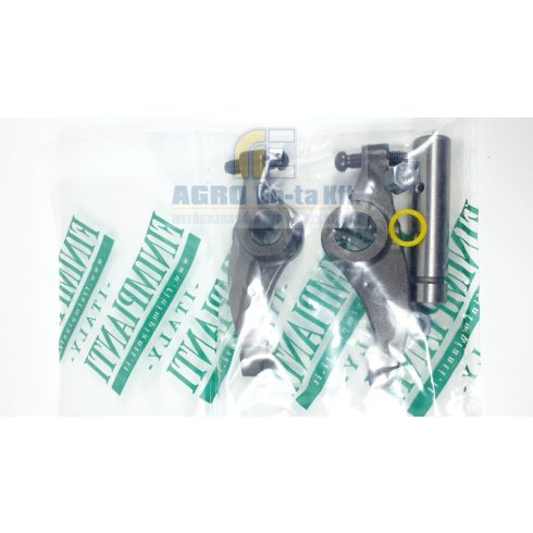 HENGERFEJ KPL. - FIN503CP