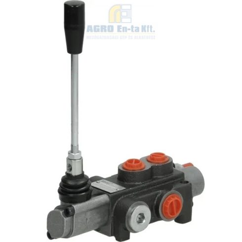 Vezérlőszelep MBV5 A1(G3/8)KZ1C2(G3/8)