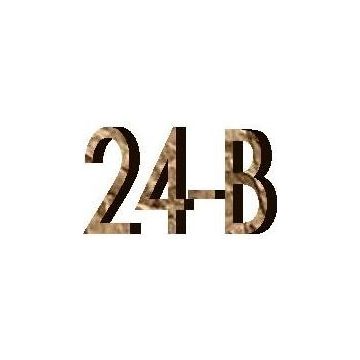 24B 1 1/2" (38,1mm)