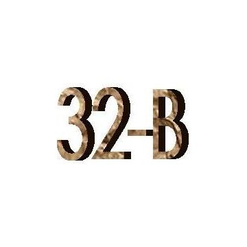 32B 2" (50,8mm)
