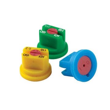 Fúvókák, szórófejek és tartozékai